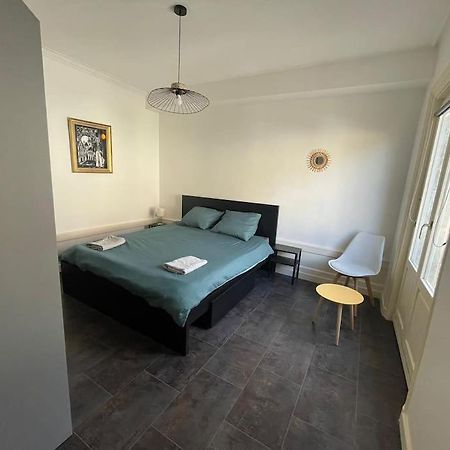 Elegant 2 Chambres Square Saint Amour Besançon Eksteriør billede